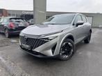 Nissan Qashqai 1.3MHEV 158 AT N-CONNECTA + COLD PACK, Auto's, Nissan, 0 kg, USB, Bedrijf, 5 zetels