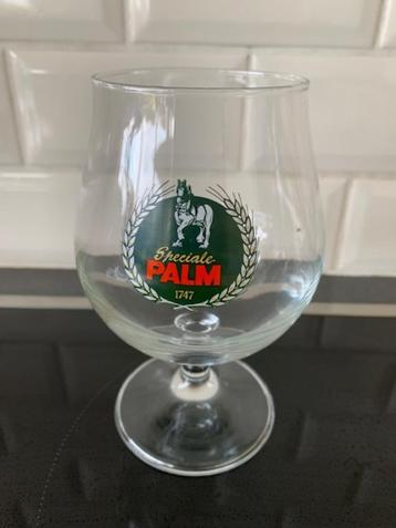 3 Palm glazen beschikbaar voor biedingen
