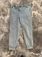 Pantalon en jean avec ouverture, Porté, Taille 46/48 (XL) ou plus grande, Enlèvement ou Envoi