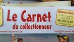 19 années du carnet du collectionneur. D'octobre 2001 à déce, Ophalen, Tijdschrift