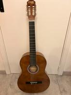 MAX SoloArt klassieke gitaar (complete set), Ophalen, Nieuw