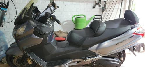 sym maxsym 400, Motoren, Motoren | Overige merken, Particulier, Sport, Ophalen of Verzenden