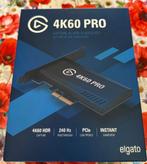 Elgato 4K 60 PRO, Computers en Software, Capture cards, Ophalen of Verzenden, Zo goed als nieuw