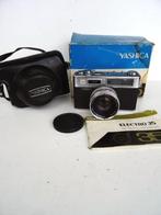 YASHICA Electro 35 camera — Yashinon DX 1.7-lens, Ophalen of Verzenden
