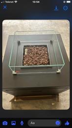 Sfeervuur tuin, Tuin en Terras, Ophalen, Nieuw, Aluminium, Tuinset