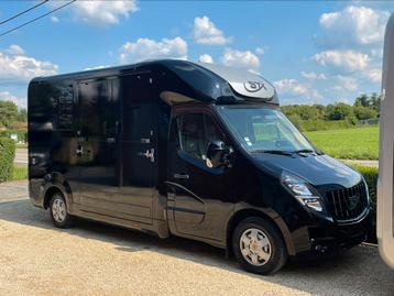 Camionnette chevaux Stx en état neuf ! ! ! 60 000 kilomètres