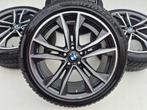 Jantes Bmw M de bmw x1 & x2 origine 19 pouces pneus neuf, Autos : Pièces & Accessoires, Pneus et Jantes, Pneus hiver, Véhicule de tourisme