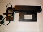 DELL DOCKING STATION/E-PORTII Replicator PR02X+130Watt power, Enlèvement ou Envoi, Station d'accueil