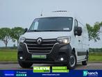 Renault MASTER 2.3 L2H2 Koelwagen FRIGO, Cruise Control, Renault, Wit, Bedrijf