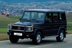 Gezocht / recherche: Mercedes G-klasse, Auto's, Automaat, G-Klasse, Diesel, 5 deurs
