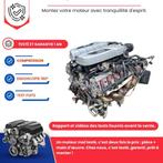 Moteur complet audi r8 5.2 v10 fsi 540cv csp cspb, Enlèvement ou Envoi, Neuf, Audi