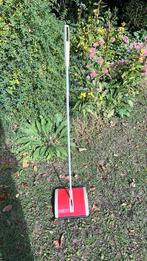 Retro kruimeldief, Huis en Inrichting, Ophalen, Bezem of Borstel