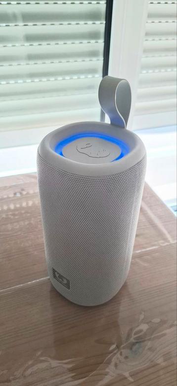 Muziek box REBEL 18,5W met micro SD ingang  beschikbaar voor biedingen