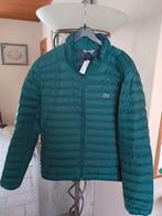 Veste de saison "Lacoste" XL (( Nouvelle )), Neuf, Lacoste, Taille 52/54 (L), Vert