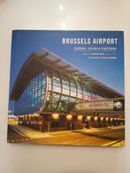 Brussels airport boek, Boeken, Ophalen of Verzenden, Zo goed als nieuw