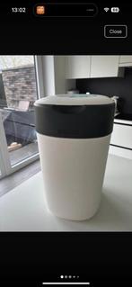 Tommee Tippee Luieremmer Twist & Click, Kinderen en Baby's, Ophalen, Zo goed als nieuw, Luieremmer, Overige merken