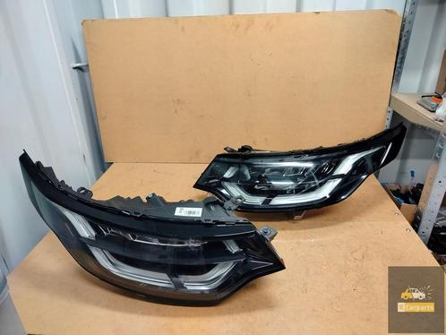 Land Rover Discovery V Volledig Led 7 Pin lamp rechts links, Auto-onderdelen, Verlichting, Land Rover, Gebruikt
