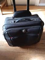 Laptop trolley  ophalen in Maaseik, Computers en Software, Laptoptassen, Ophalen, Zo goed als nieuw