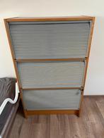 IKEA kast met rolluiken, Ophalen, Gebruikt, 100 tot 150 cm, 100 tot 150 cm