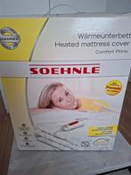 Elektrische  onder deken, Huis en Inrichting, Slaapkamer | Beddengoed, Ophalen