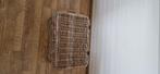 Mand, Huis en Inrichting, Woonaccessoires | Schalen en Manden, Ophalen, Gebruikt, Mand, Riet
