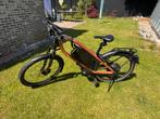 Klever, Fietsen en Brommers, Ophalen, Zo goed als nieuw