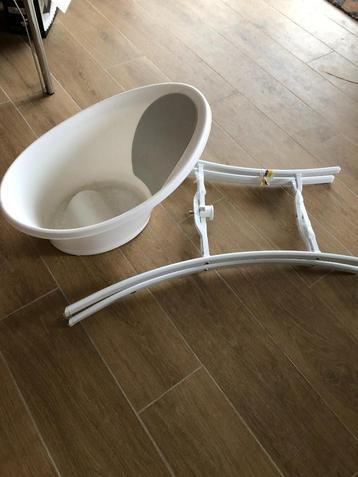 Baignoire pour bébé