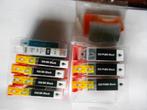 inkt, Ophalen of Verzenden, Nieuw, Cartridge, Canon