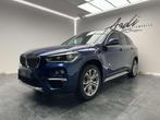 BMW X1 2.0 dA sDrive18 *1er PROPRIETAIRE*CUIR GPS*XENON*, Auto's, BMW, Te koop, Gebruikt, 5 deurs, https://public.car-pass.be/vhr/12beb4aa-d0ef-46c2-a6eb-bc0fceb7cbbb