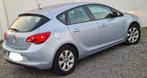 Opel astra 17cdti an2014.185mkm 1prop 4300€, Te koop, Berline, 5 deurs, Blauw