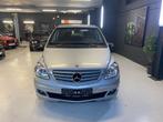 MERCEDES CLASSE B ** VERSION AVANGARDE ** 12 MOIS DE GARANTI, Auto's, Mercedes-Benz, 4 deurs, 109 kW, Zwart, 4 cilinders