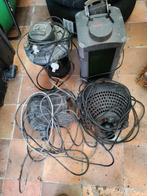 Vijverpompen/filters, Tuin en Terras, Ophalen, Gebruikt, Vijverfilter