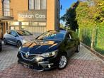 Renault Megane 1.2TCE/M2018/70.000km/AUTOMAAT/12M GARANTIE, Achat, Euro 6, Entreprise, Noir