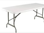 Tuintafel & stoelen, Tuin en Terras, Ophalen, Gebruikt