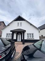 Ruime woning met tuin en garage + put te MAASMECHELEN, Immo, Huizen en Appartementen te koop, Vrijstaande woning, 3 kamers, Maasmechelen