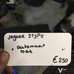 Jaguar S Type 3.0 sedan 2004 Wagennr 2500061 Versnellingsbak, Auto-onderdelen, Ophalen, Gebruikt, -, -