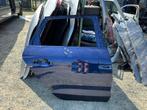 Audi A4 B9 Lift stationwagon achterdeur rechts, Ophalen of Verzenden, Gebruikt, Audi, Deur