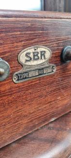 Zeer mooie antenne  van SBR, Ophalen