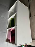 Speelgoedkast, Enlèvement, Utilisé