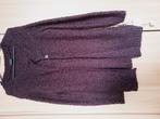 Lange vest "your sixth sense" (C&A) maat S, Ophalen of Verzenden, Zo goed als nieuw, Maat 36 (S)