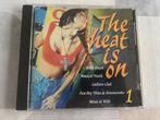 Cd The heat is on 1, Ophalen of Verzenden, Gebruikt, Pop
