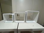 Decoratieve kubus set, Huis en Inrichting, Ophalen, Gebruikt