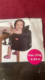 ChildWheels - hangende/opvouwbare kinderstoel, Kinderen en Baby's, Ophalen of Verzenden, Nieuw, Hangstoel, Gordel(s)