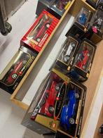 Miniatuur auto’s schaal 1.18, Ophalen, Auto