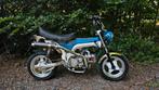 Moto dax 160cc. Two-Tone lak., Fietsen en Brommers, Ophalen, Zo goed als nieuw, 160 cc