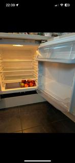 Inbouwkoelkast smeg, Ophalen, Gebruikt, Zonder vriesvak