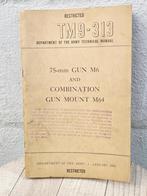 Ordnance Maintenance 1948., Ophalen of Verzenden