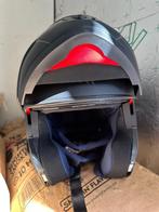 Motor helm, Ophalen, M