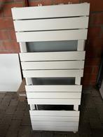 Handdoekradiator Radson  MUNA ET, Doe-het-zelf en Bouw, Ophalen, Gebruikt, Radiator