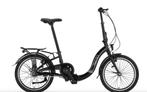 Mooie nieuwe vouwfiets, Fietsen en Brommers, Versnellingen, Nieuw, Ophalen of Verzenden, Totaal opvouwbaar